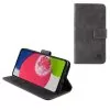 LIME ESSENTIAL ΘΗΚΗ SAMSUNG A52S/A52 A525/A526/A528 6.5in  MAGNET BOOK STAND CLIP GREY