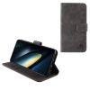 LIME ESSENTIAL ΘΗΚΗ XIAOMI POCO F6 PRO 5G 6.67in  MAGNET BOOK STAND CLIP GREY