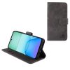 LIME ESSENTIAL ΘΗΚΗ XIAOMI REDMI 13/ POCO M6 4G 6,79in MAGNET BOOK STAND CLIP GREY