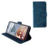 LIME ESSENTIAL ΘΗΚΗ NOVA 5G PHONE 6.52in MAGNET BOOK STAND CLIP DARK BLUE