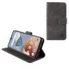 LIME ESSENTIAL ΘΗΚΗ NOVA 5G PHONE 6.52in MAGNET BOOK STAND CLIP GREY
