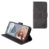 LIME ESSENTIAL ΘΗΚΗ NOVA 5G PHONE 6.52in  MAGNET BOOK STAND CLIP GREY
