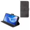 LIME ESSENTIAL ΘΗΚΗ HUAWEI P40 LITE 6.4in  MAGNET BOOK STAND CLIP GREY