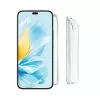 VOLTE-TEL ΘΗΚΗ HONOR 200 LITE 5G 6.7" SLIMCOLOR AIR TPU FULL CAMERA PROTECTION ΔΙΑΦΑΝΗ