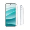 VOLTE-TEL ΘΗΚΗ XIAOMI REDMI NOTE 14 PRO 5G/POCO X7 6.67" SLIMCOLOR AIR TPU CAMERA GUARD ΔΙΑΦΑΝΗ
