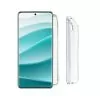 VOLTE-TEL ΘΗΚΗ XIAOMI REDMI NOTE 14 PRO 5G/POCO X7 6.67" SLIMCOLOR AIR TPU CAMERA GUARD ΔΙΑΦΑΝΗ