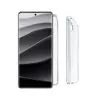 VOLTE-TEL ΘΗΚΗ XIAOMI REDMI NOTE 14 PRO PLUS 5G 6.67" SLIMCOLOR AIR TPU CAMERA GUARD ΔΙΑΦΑΝΗ