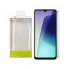 LIME ΘΗΚΗ XIAOMI REDMI 14C/ REDMI A4/ POCO C75/ POCO M7 5G 6.88" SLIMCLEAR TPU CAMERA GUARD ΔΙΑΦΑΝΗ