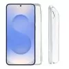VOLTE-TEL ΘΗΚΗ SAMSUNG S26 5G 6.3" SLIMCOLOR AIR TPU FULL CAMERA PROTECTION ΔΙΑΦΑΝΗ