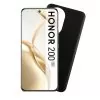 VOLTE-TEL SILICON TPU ΘΗΚΗ HONOR 200 5G 6.7in  CAMERA GUARD BLACK