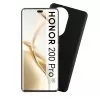 VOLTE-TEL SILICON TPU ΘΗΚΗ HONOR 200 PRO 5G 6.78in  CAMERA GUARD BLACK