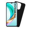 VOLTE-TEL SILICON TPU ΘΗΚΗ HONOR X6B 4G 6.56in  CAMERA GUARD BLACK