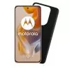 VOLTE-TEL SILICON TPU ΘΗΚΗ MOTOROLA MOTO EDGE 50 NEO 5G XT2409 6.4in  CAMERA GUARD BLACK