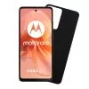 VOLTE-TEL SILICON TPU ΘΗΚΗ MOTOROLA MOTO G04/MOTO G24/MOTO G04s 6.56in  CAMERA GUARD BLACK