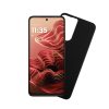 VOLTE-TEL SILICON TPU ΘΗΚΗ MOTOROLA MOTO G35 5G 6.72in  BLACK