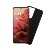 VOLTE-TEL SILICON TPU ΘΗΚΗ MOTOROLA MOTO G35 5G 6.72in  BLACK