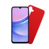 VOLTE-TEL SILICON TPU ΘΗΚΗ SAMSUNG A15 4G A155/A15 5G A156 6.4in  CAMERA GUARD RED