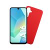 VOLTE-TEL SILICON TPU ΘΗΚΗ SAMSUNG A16 4G A165/A16 5G A166 6.7in CAMERA GUARD RED