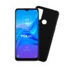 VOLTE-TEL SILICON TPU ΘΗΚΗ TCL 20Y/20E 6.52in  CAMERA GUARD BLACK