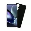 VOLTE-TEL SILICON TPU ΘΗΚΗ TCL 50 5G 6.6in  FULL CAMERA PROTECTION BLACK