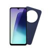VOLTE-TEL SILICON TPU ΘΗΚΗ XIAOMI REDMI 14C/ REDMI A4/ POCO C75 6.88in CAMERA GUARD BLUE