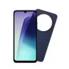 VOLTE-TEL SILICON TPU ΘΗΚΗ XIAOMI REDMI 14C/ REDMI A4/ POCO C75 6.88in CAMERA GUARD BLUE