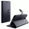 VOLTE-TEL ΘΗΚΗ LG G3 D855 LEATHER-TPU BOOK STAND BLACK