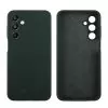 IDOL 1991 VELVET ELITE TPU ΘΗΚΗ SAMSUNG A16 4G A165/A16 5G A166 6.7in 4 SIDE FULL CAMERA PROTECTION DARK GREEN