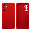 IDOL 1991 VELVET ELITE TPU ΘΗΚΗ SAMSUNG A16 4G A165/A16 5G A166 6.7in 4 SIDE FULL CAMERA PROTECTION RED
