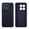 IDOL 1991 VELVET ELITE TPU ΘΗΚΗ XIAOMI 14T 5G 6.67in  4 SIDE FULL CAMERA PROTECTION DARK BLUE