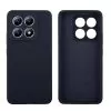 IDOL 1991 VELVET ELITE TPU ΘΗΚΗ XIAOMI 14T 5G 6.67in  4 SIDE FULL CAMERA PROTECTION DARK BLUE