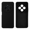 IDOL 1991 VELVET ELITE TPU ΘΗΚΗ XIAOMI REDMI 14C/ REDMI A4/ POCO C75/ POCO M7 5G 6.88in 4 SIDE FULL CAMERA PROTECTION BLACK