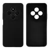 IDOL 1991 VELVET ELITE TPU ΘΗΚΗ XIAOMI REDMI 14C/ REDMI A4/ POCO C75/ POCO M7 5G 6.88in  4 SIDE FULL CAMERA PROTECTION BLACK
