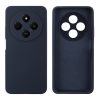 IDOL 1991 VELVET ELITE TPU ΘΗΚΗ XIAOMI REDMI 14C/ REDMI A4/ POCO C75/ POCO M7 5G 6.88in  4 SIDE FULL CAMERA PROTECTION BLUE