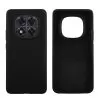 IDOL 1991 VELVET ELITE TPU ΘΗΚΗ XIAOMI REDMI NOTE 14 PRO 5G/POCO X7 6.67in  4 SIDE CAMERA GUARD BLACK