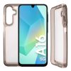 IDOL 1991 CRISTALYTE TPU ΘΗΚΗ SAMSUNG A16 4G A165/A16 5G A166 6.7in  CAMERA GUARD ΔΙΑΦΑΝΗ ΓΚΡΙ
