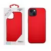 VOLTE-TEL CARBON LIFT ΘΗΚΗ IPHONE 13 6.1in  CAMERA GUARD RED