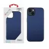VOLTE-TEL CARBON LIFT ΘΗΚΗ IPHONE 13 6.1in  CAMERA GUARD BLUE