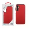 VOLTE-TEL CARBON LIFT ΘΗΚΗ SAMSUNG A16 4G A165/A16 5G A166 6.7in  CAMERA GUARD PROTECTION RED