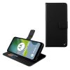 VOLTE-TEL ALLURE ΘΗΚΗ MOTOROLA MOTO E13 6.5in  MAGNET BOOK STAND CLIP BLACK