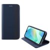 IDOL 1991 ELITE ΘΗΚΗ SAMSUNG A16 4G A165/A16 5G A166 6.7in  ANTI-RFID BOOK STAND BLUE