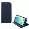 IDOL 1991 ELITE ΘΗΚΗ SAMSUNG A16 4G A165/A16 5G A166 6.7in  ANTI-RFID BOOK STAND BLUE