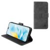 LIME ESSENTIAL ΘΗΚΗ HONOR 200 LITE 5G 6.7in  MAGNET BOOK STAND CLIP GREY