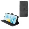 LIME ESSENTIAL ΘΗΚΗ HONOR 200 LITE 5G 6.7in  MAGNET BOOK STAND CLIP GREY
