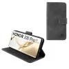 LIME ESSENTIAL ΘΗΚΗ HONOR 200 PRO 5G 6.78in  MAGNET BOOK STAND CLIP GREY