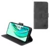 LIME ESSENTIAL ΘΗΚΗ HONOR 90 SMART 5G/X7b/X7b 5G 6.8in  MAGNET BOOK STAND CLIP GREY