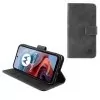 LIME ESSENTIAL ΘΗΚΗ MOTOROLA MOTO G34 5G XT2363-3 6.5in  MAGNET BOOK STAND CLIP GREY