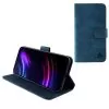 LIME ESSENTIAL ΘΗΚΗ NOVA 5G PRO PHONE 6.6in  MAGNET BOOK STAND CLIP DARK BLUE
