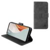 LIME ESSENTIAL ΘΗΚΗ ONEPLUS NORD N100 6.52in  MAGNET BOOK STAND CLIP GREY