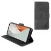 LIME ESSENTIAL ΘΗΚΗ ONEPLUS NORD N100 6.52in  MAGNET BOOK STAND CLIP GREY